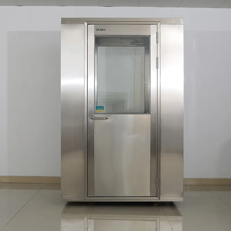Hiểu về vòi hoa sen không khí: Câu hỏi của bạn được trả lời